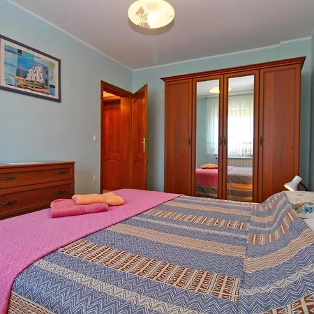 Apartamento Veroslava 2159 Pula