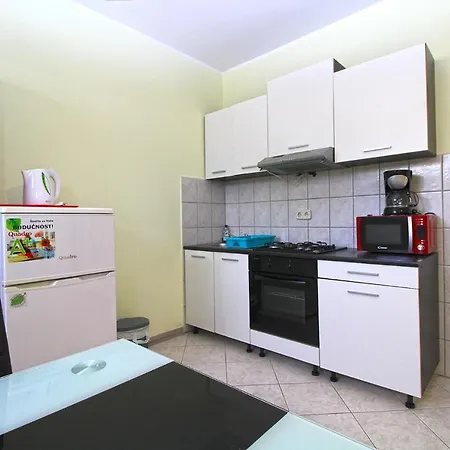 Veroslava 2159 Apartman Póla