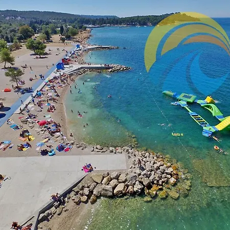 Veroslava 2159 Apartman