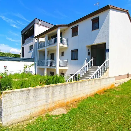 Apartment Veroslava 2159