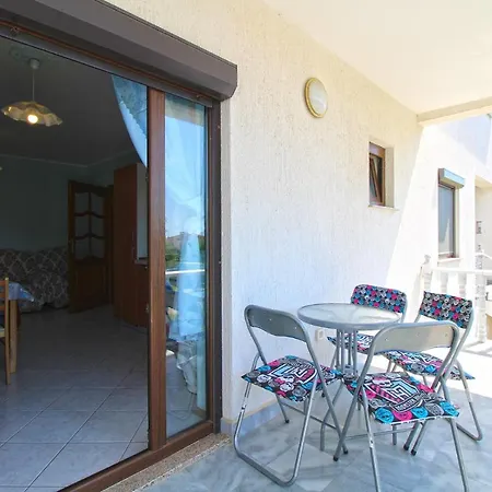 Apartman Veroslava 2159 *