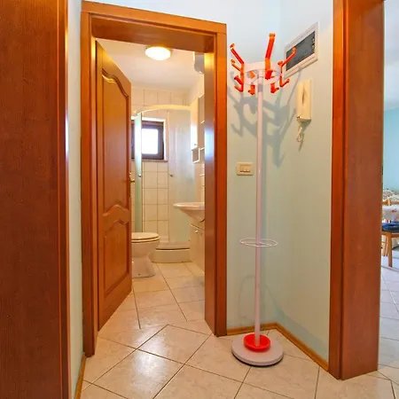 Veroslava 2159 Apartman Póla