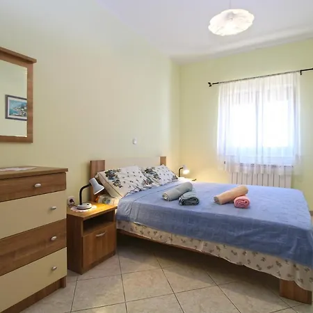 Veroslava 2159 Apartman