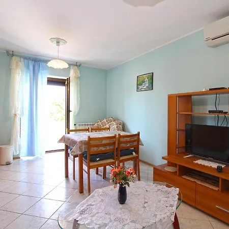 Apartman Veroslava 2159 Póla