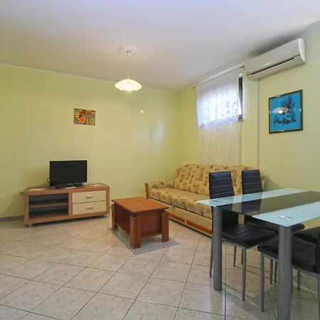 Apartment Veroslava 2159