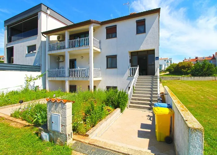 Veroslava 2159 Appartement *