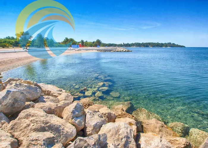 Апартаменты Veroslava 2159 *